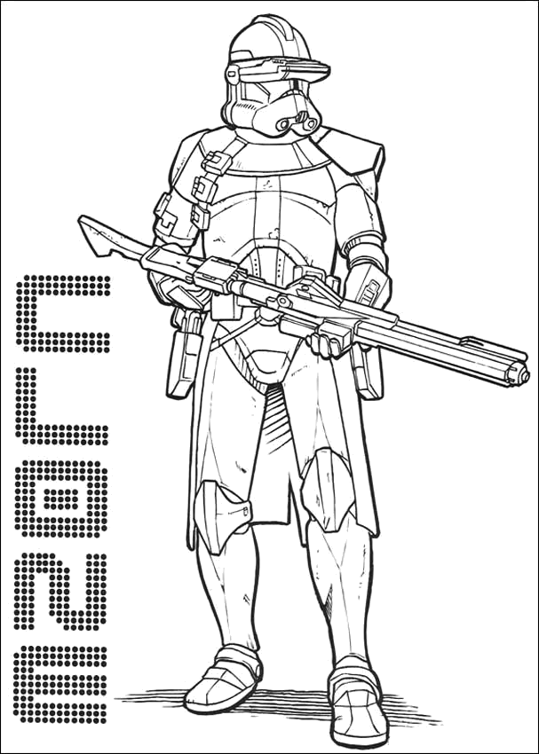 Star Wars