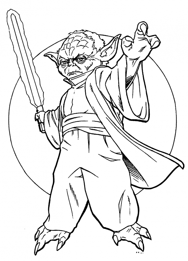 Star Wars