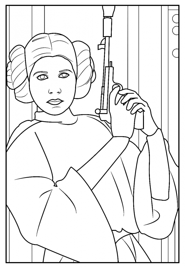 Star Wars