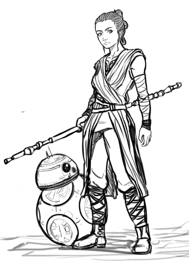 Star Wars