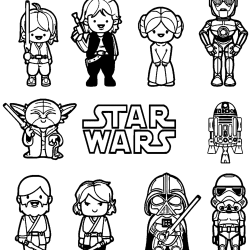Star Wars