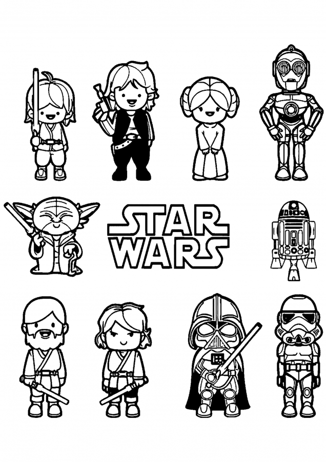 Star Wars