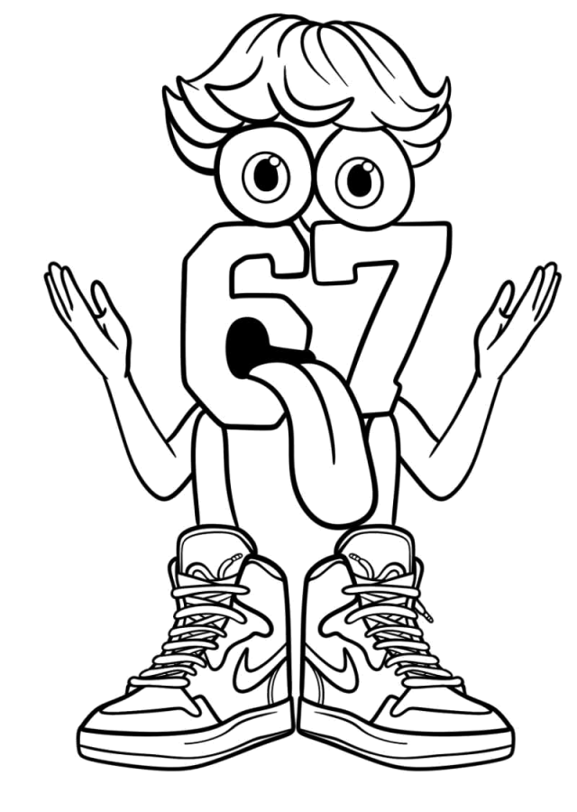 67 (Six Seven)