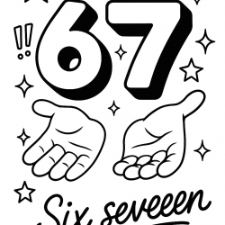 67 (Six Seven)