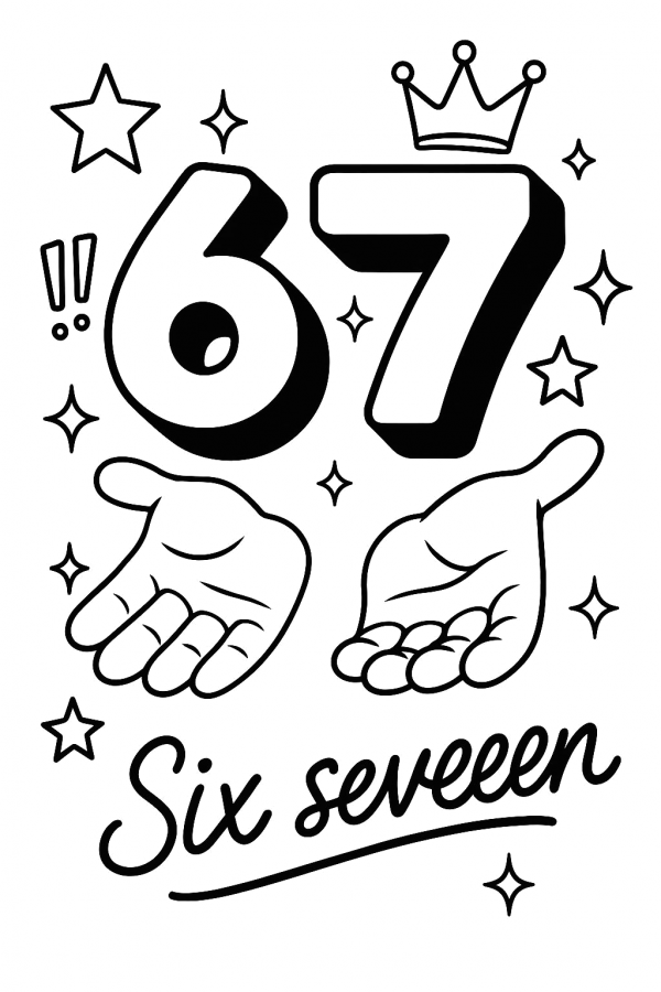 67 (Six Seven)