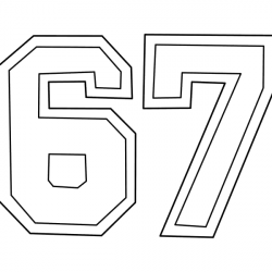 67 (Six Seven)