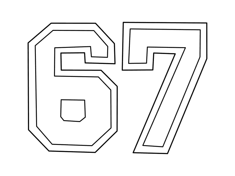 67 (Six Seven)