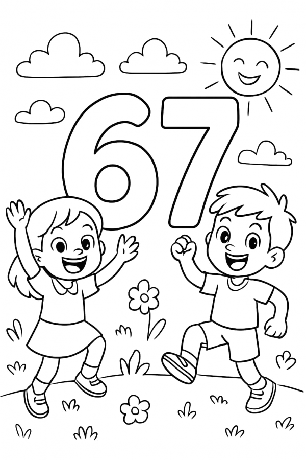 67 (Six Seven)