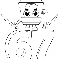 67 (Six Seven)
