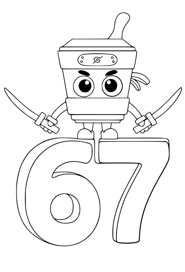 67 (Six Seven)