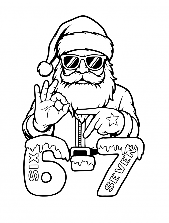 67 (Six Seven)