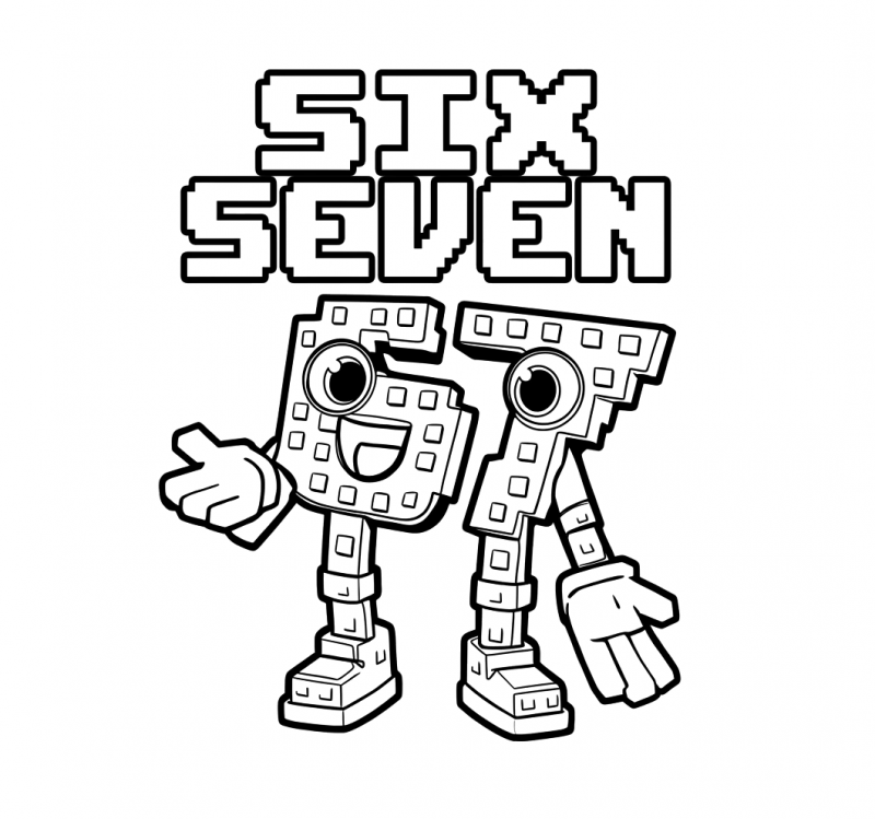 67 (Six Seven)