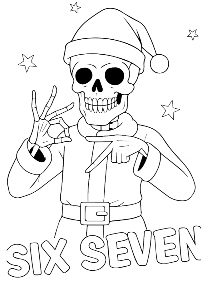 67 (Six Seven)