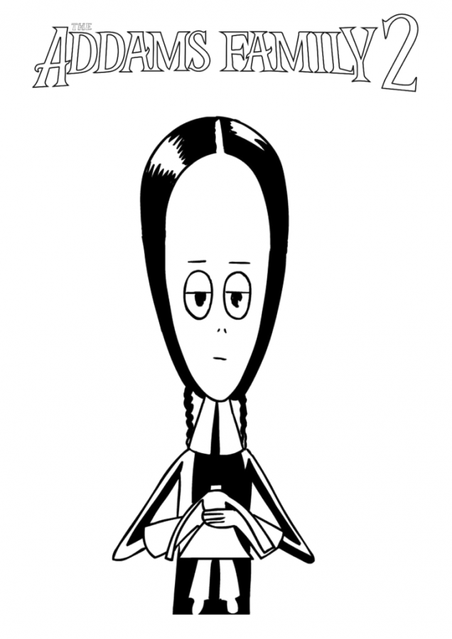 A Família Addams