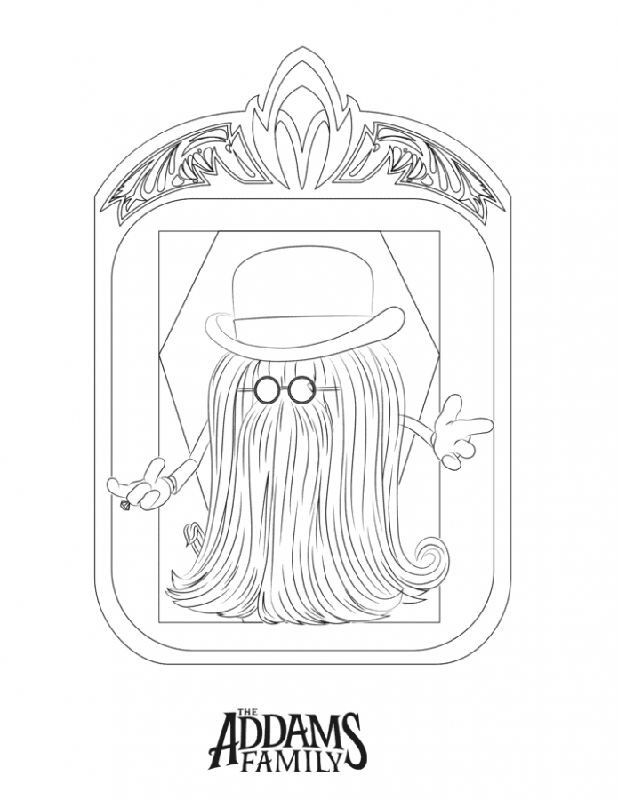 A Família Addams