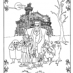 A Família Addams