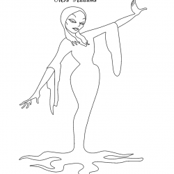 A Família Addams