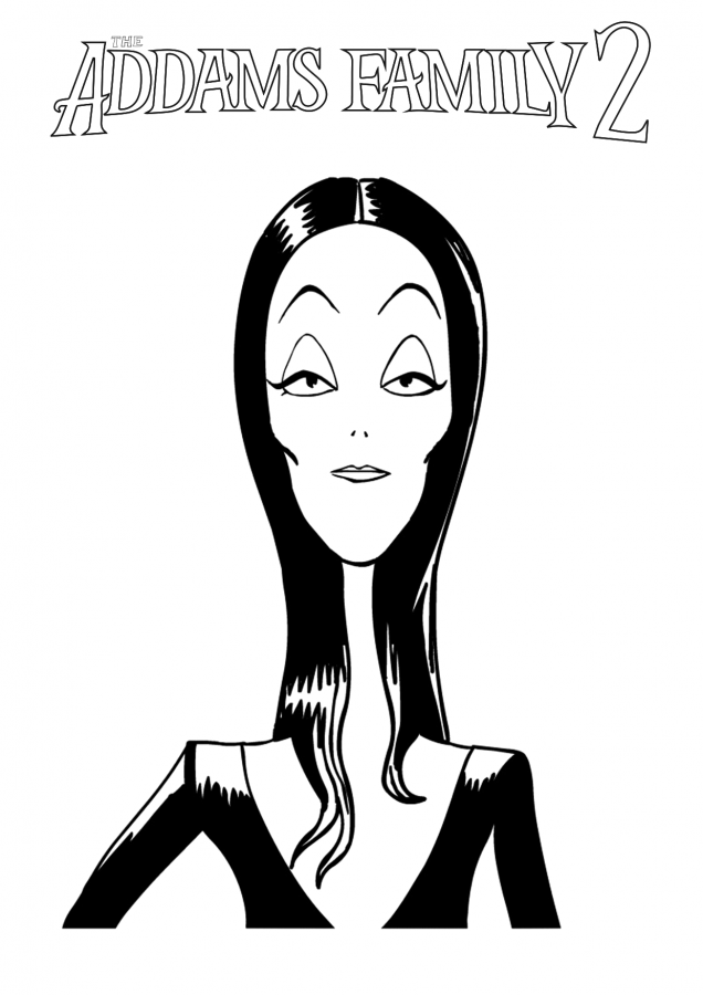 A Família Addams