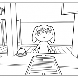 Animal Hospital (Anomaly)