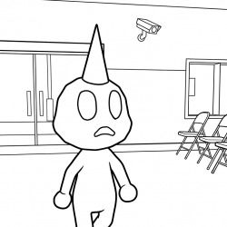 Animal Hospital (Anomaly)