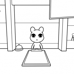 Animal Hospital (Anomaly)