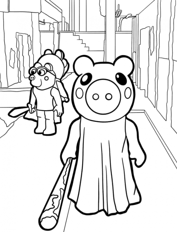Animal Hospital (Anomaly)