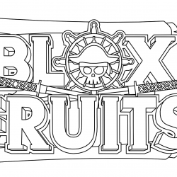 Blox Fruits (Roblox)