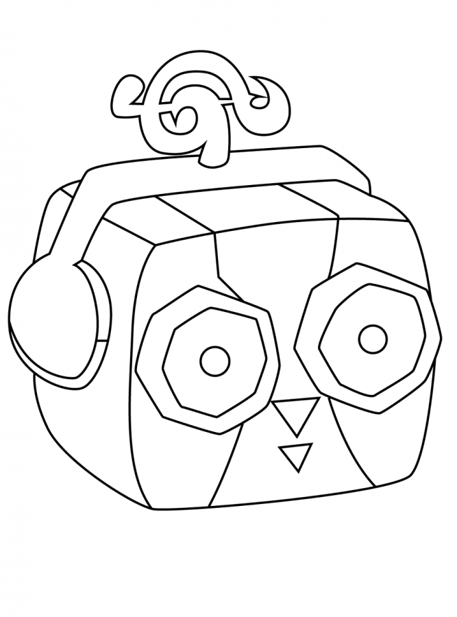 Blox Fruits
