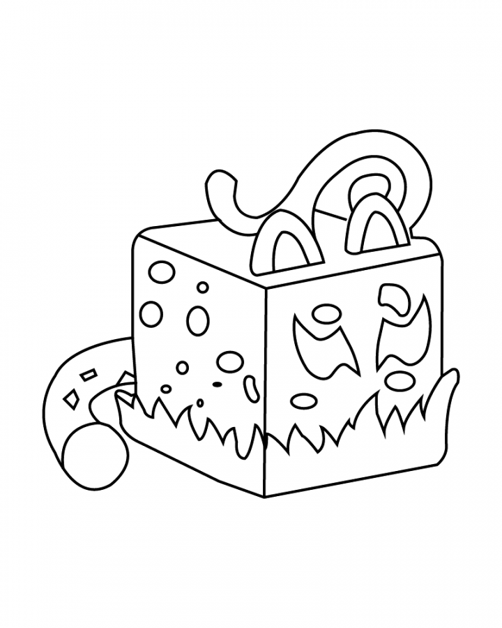 Blox Fruits