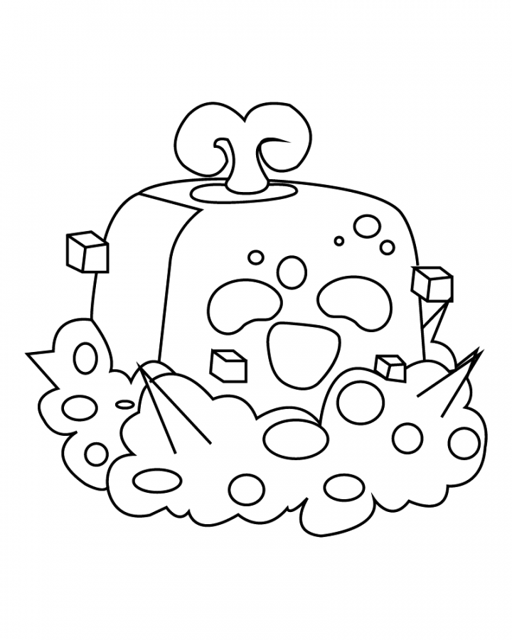 Blox Fruits