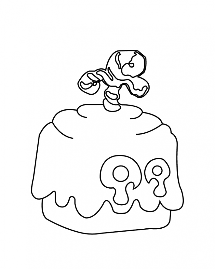 Blox Fruits