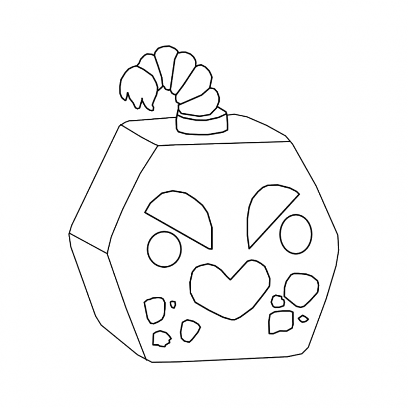 Blox Fruits
