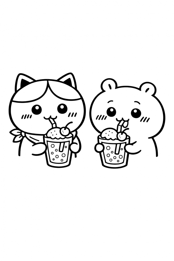 Chiikawa