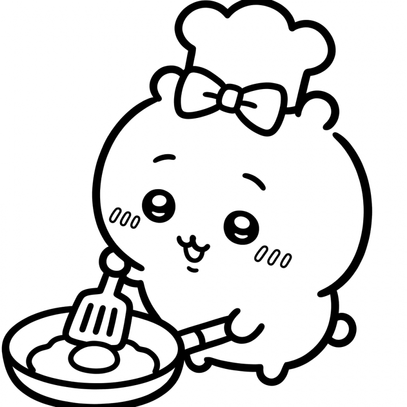 Chiikawa