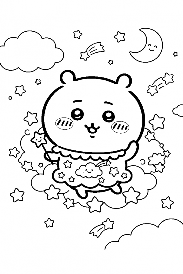 Chiikawa