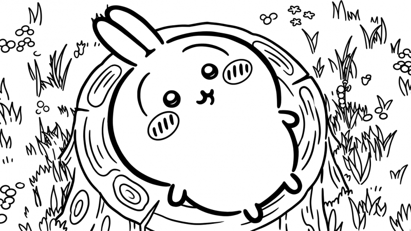 Chiikawa