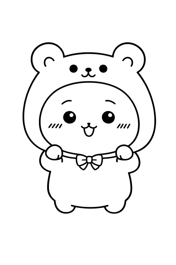 Chiikawa