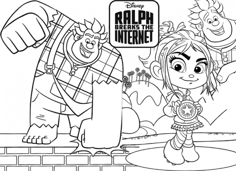 Detona Ralph