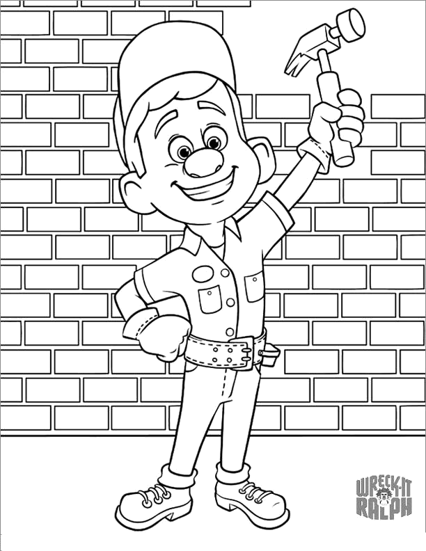 Detona Ralph