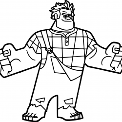 Detona Ralph