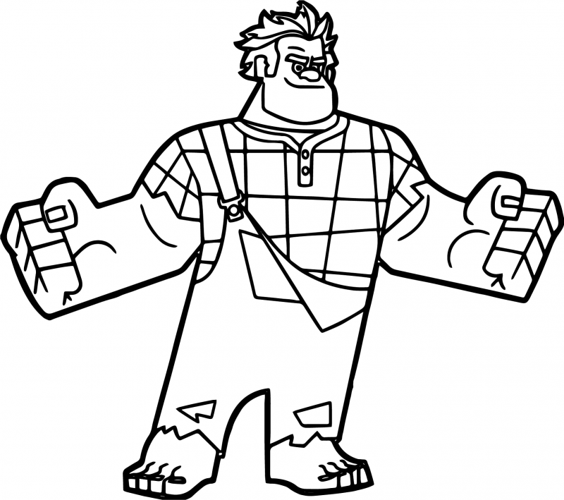 Detona Ralph