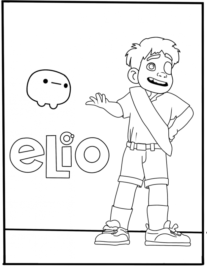 Elio