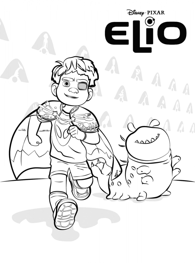 Elio