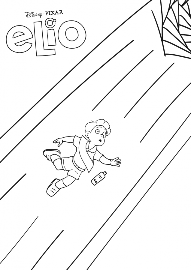 Elio