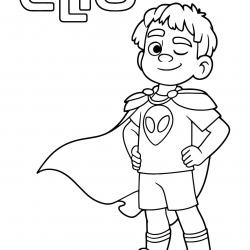 Elio