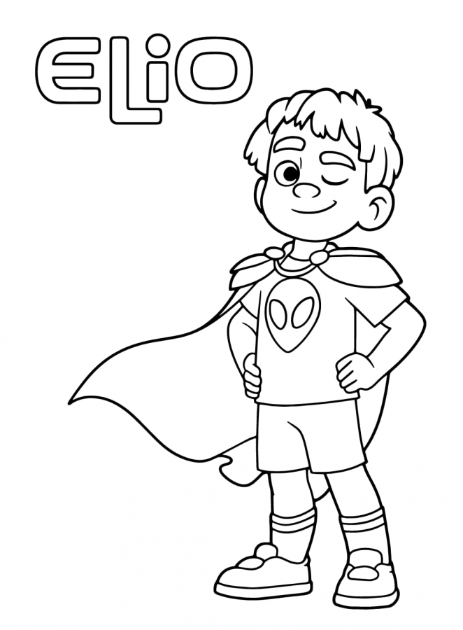 Elio