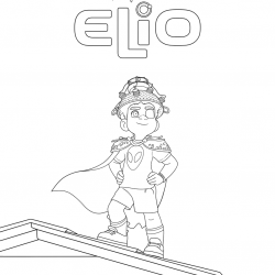 Elio
