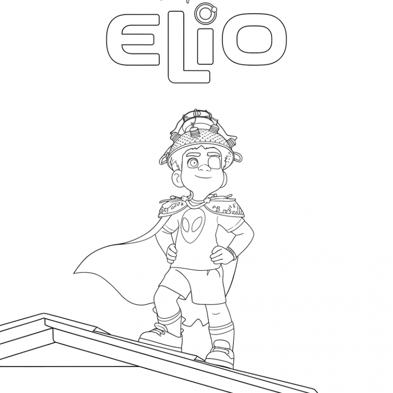 Elio