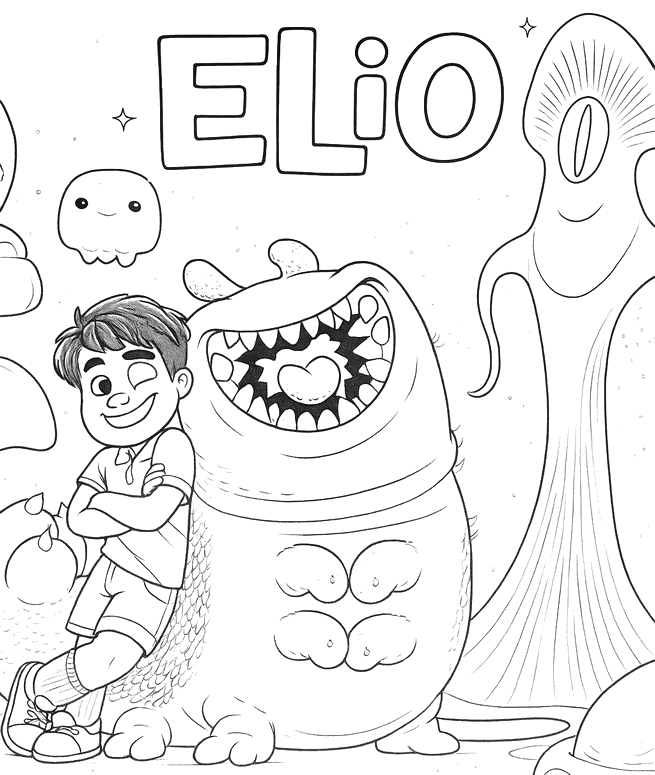 Elio