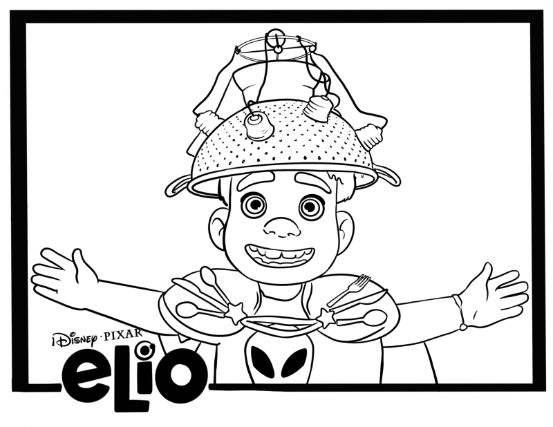 Elio
